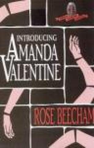 Introducing Amanda Valentine