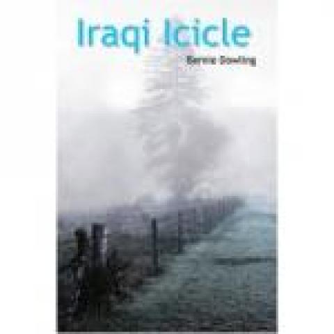 Iraqi Icicle