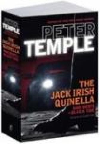 The Jack Irish Quinella