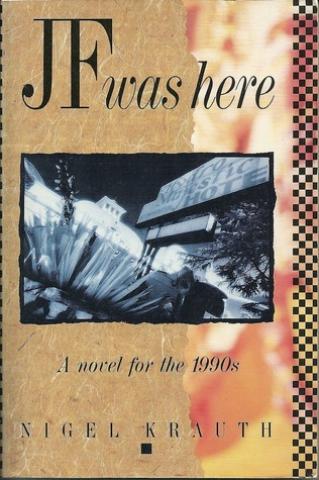 JF Was Here