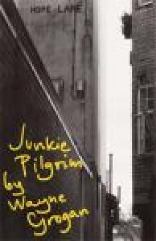 Junkie Pilgrim