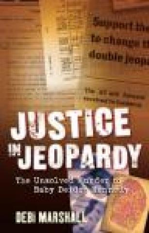 Justice in Jeopardy