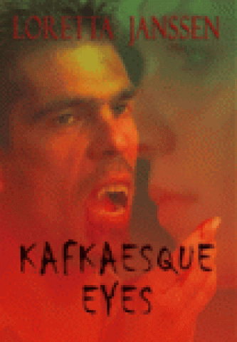 Kafkaesque Eyes