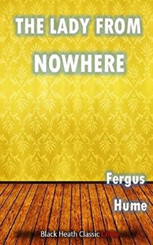 The Lady from Nowhere