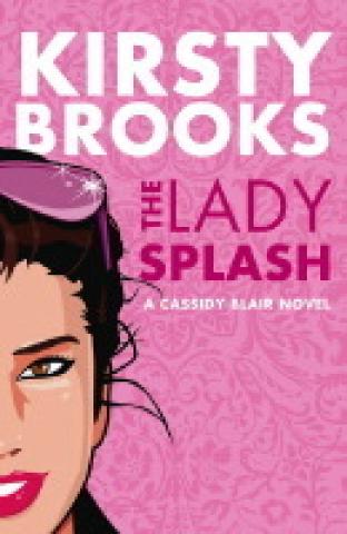 The Lady Splash