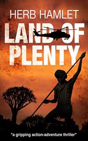 Land of Plenty