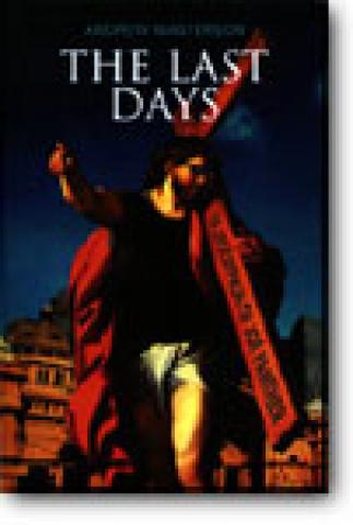 Last Days, The: the apocryphon of Joe Panther
