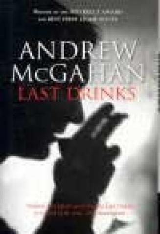 Last Drinks