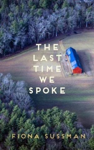 The Last Time We Spoke