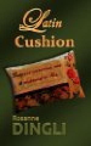 The Latin Cushion
