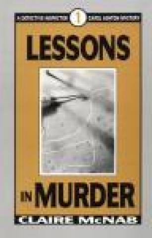 Lessons in Murder
