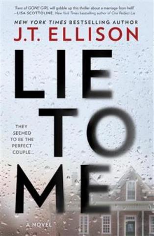 Lie to Me
