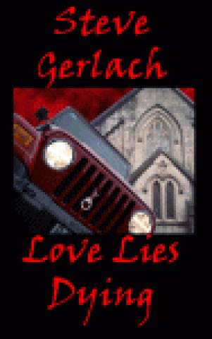Love Lies Dying