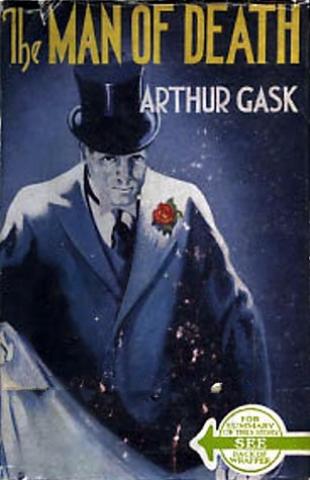 The Man of Death