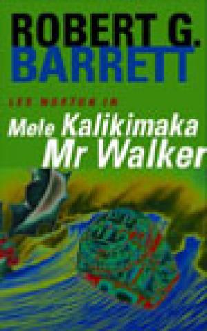 Mele Kalikimaka Mr Walker