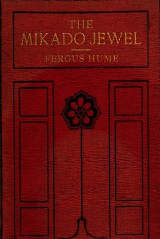 The Mikado Jewel