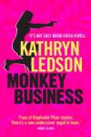 Monkey Business