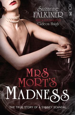 Mrs Mort's Madness