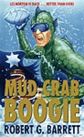 Mud Crab Boogie