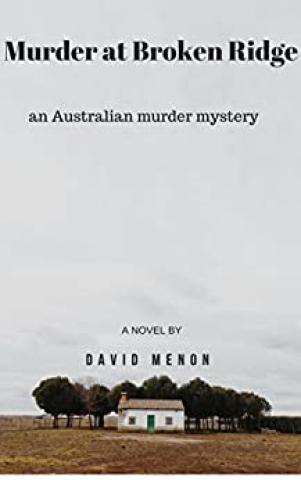 Murder at Broken Ridge