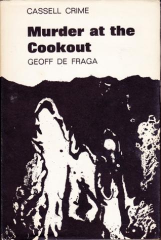 Murder at the Cookout