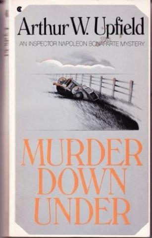 Murder Down Under