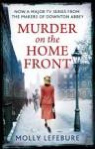 Murder on the Home Front