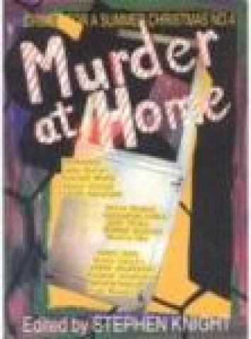 Murder at Home