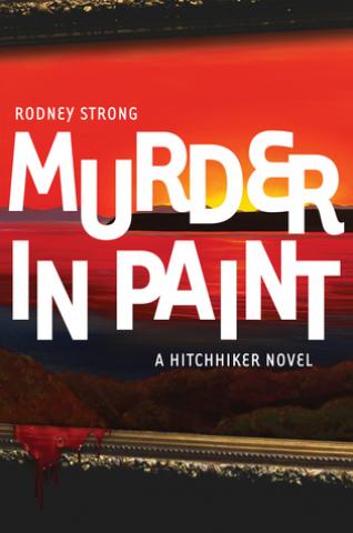 Murder in Paint