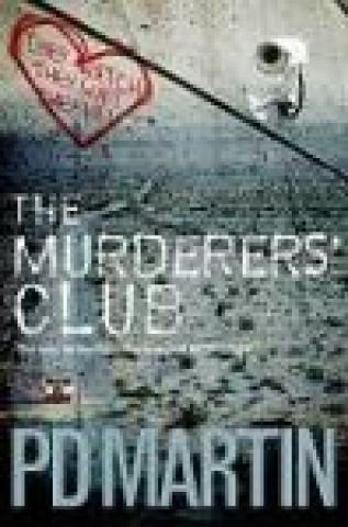 The Murderers' Club