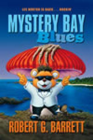 Mystery Bay Blues