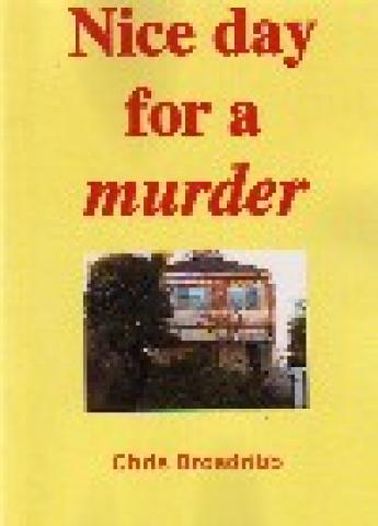 Nice Day for a Murder