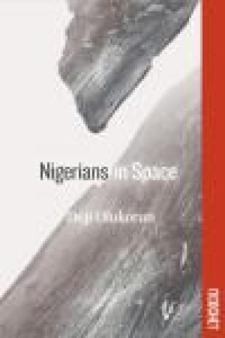 Nigerians in Space