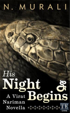 His Night Begins