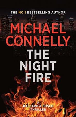 The Night Fire