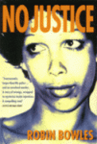 No Justice