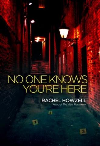 No One Knows You're Here