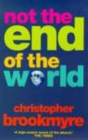 Not the End of the World