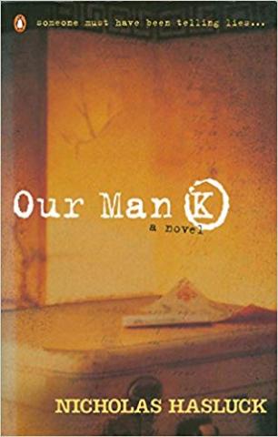Our Man K