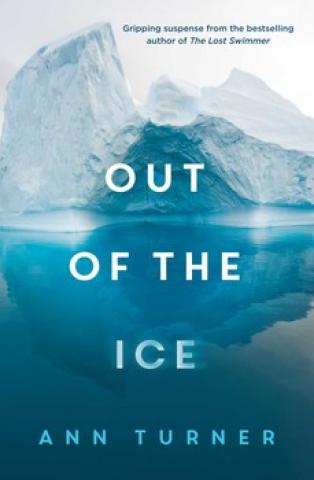 Out of the Ice