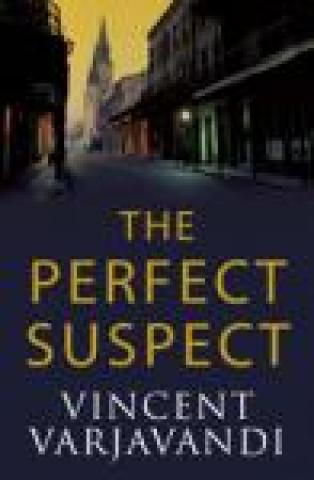 The Perfect Suspect