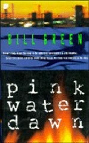 Pink Water Dawn