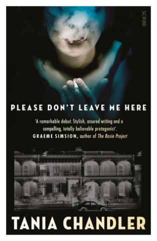 Please Don't Leave Me Here