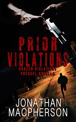 Prior Violations
