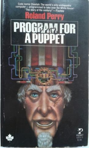 Programme for a Puppet