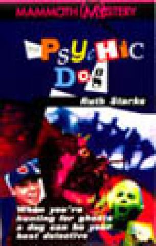 The Psychic Dog
