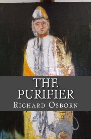 Priest of Evil, The Purifier Trilogy