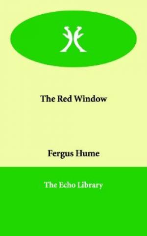 The Red Window