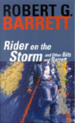 Rider on the Storm and Other Bits and Barrett