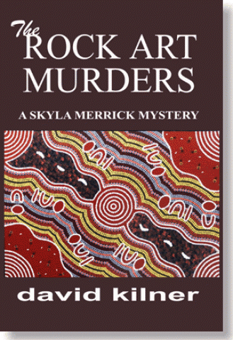 The Rock Art Murders